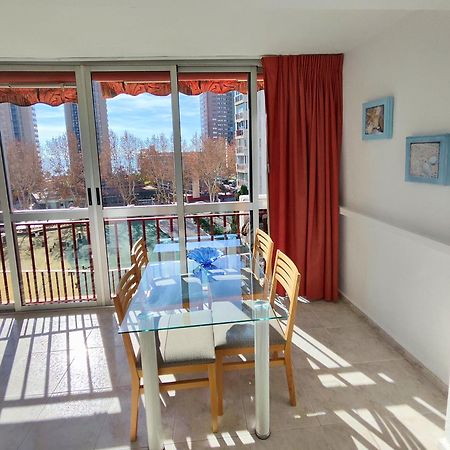 Blue&Grey Oca Holidays Apts Бенидорм Екстериор снимка