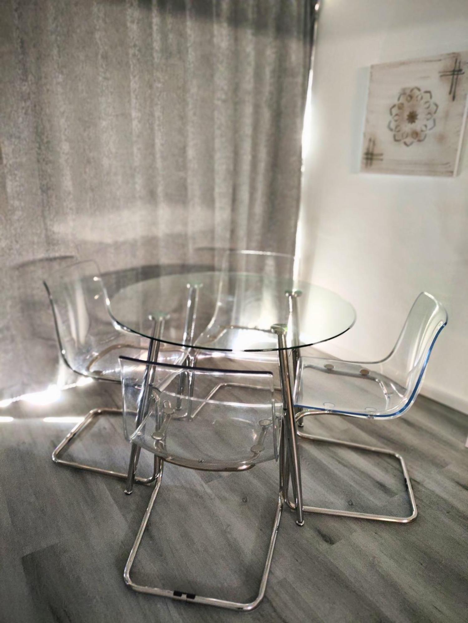 Blue&Grey Oca Holidays Apts Бенидорм Екстериор снимка