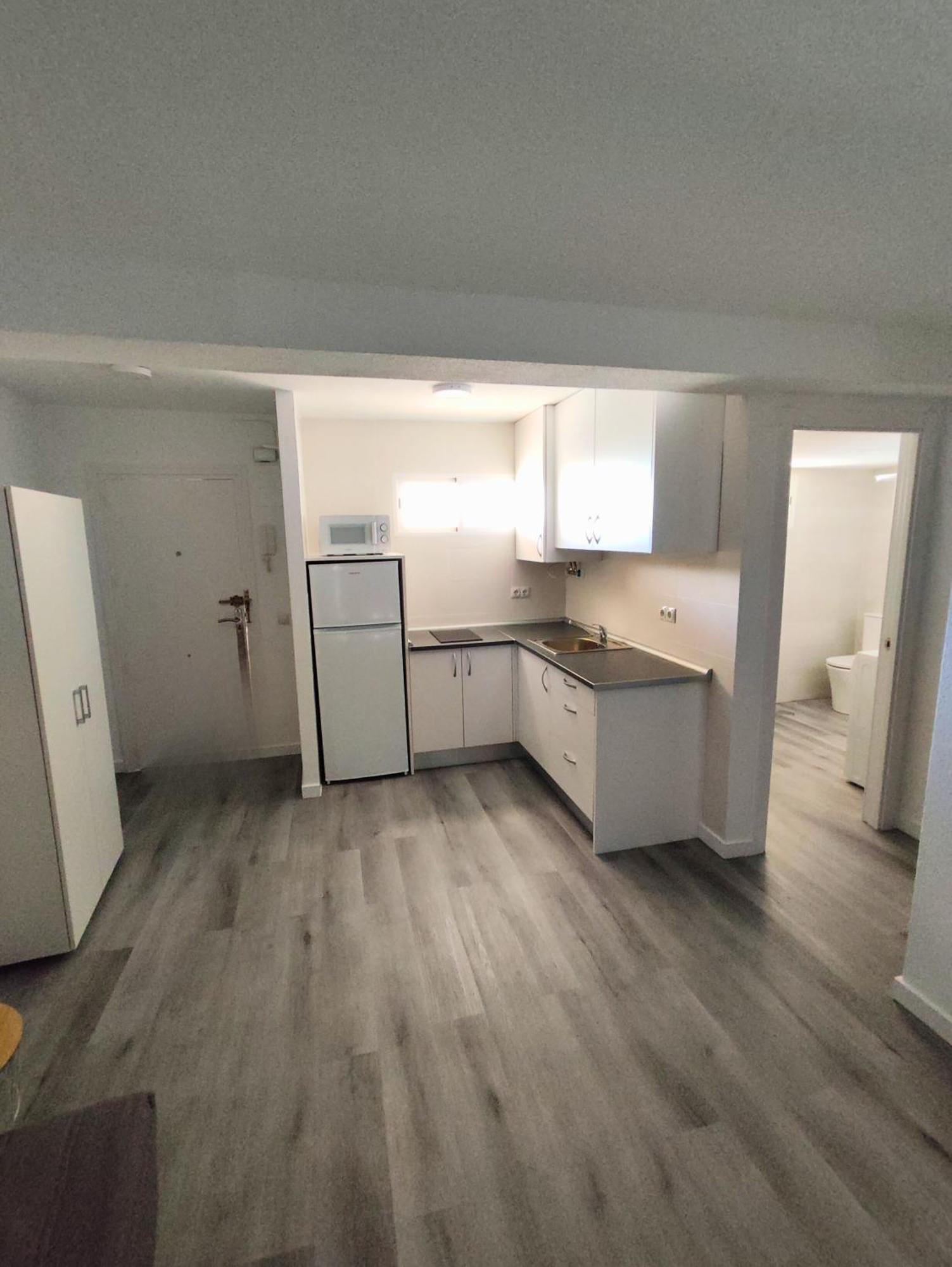 Blue&Grey Oca Holidays Apts Бенидорм Екстериор снимка