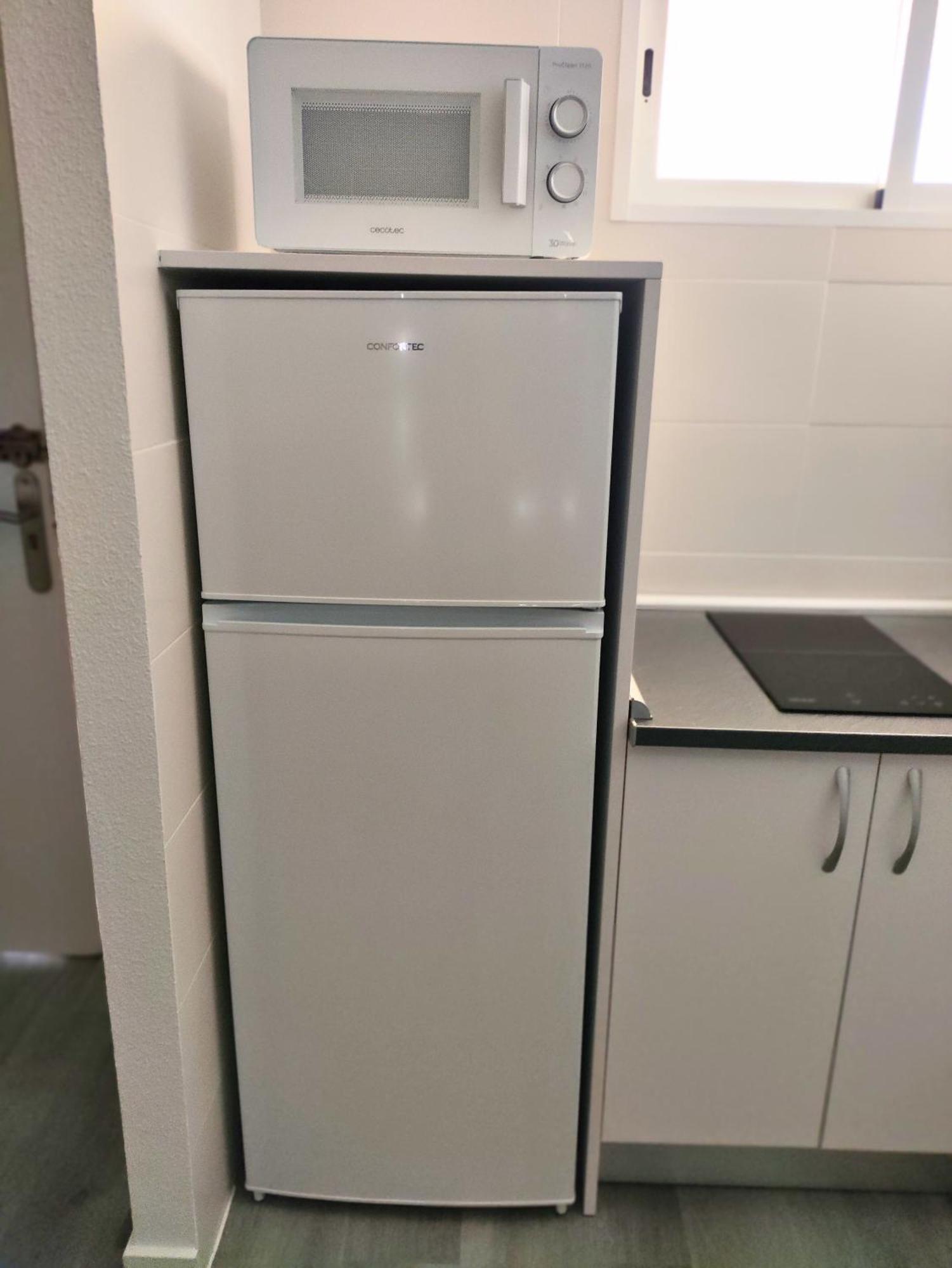 Blue&Grey Oca Holidays Apts Бенидорм Екстериор снимка