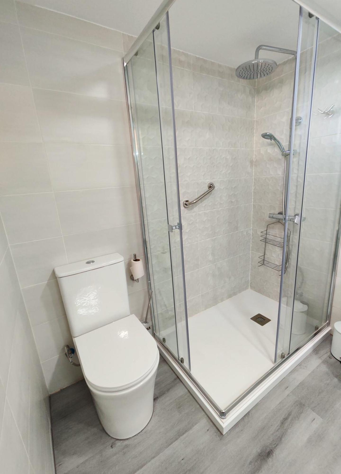 Blue&Grey Oca Holidays Apts Бенидорм Екстериор снимка
