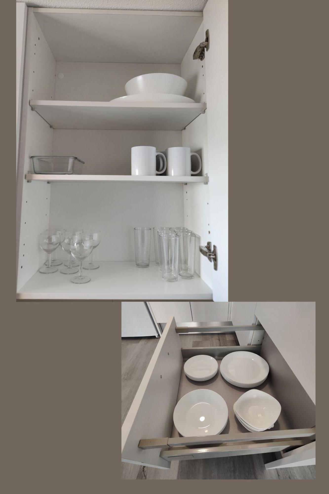 Blue&Grey Oca Holidays Apts Бенидорм Екстериор снимка