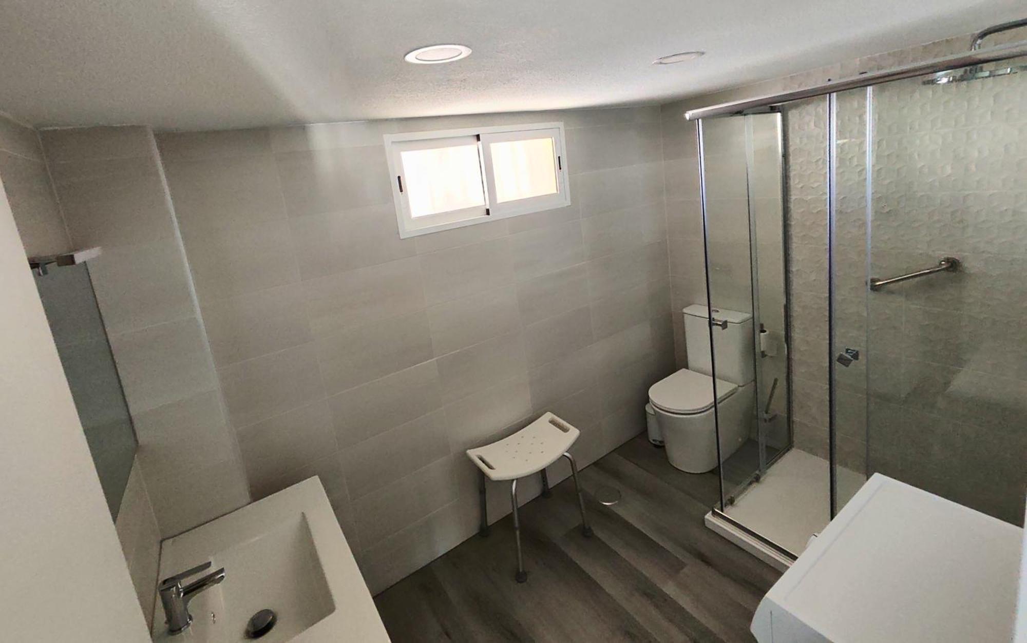 Blue&Grey Oca Holidays Apts Бенидорм Екстериор снимка