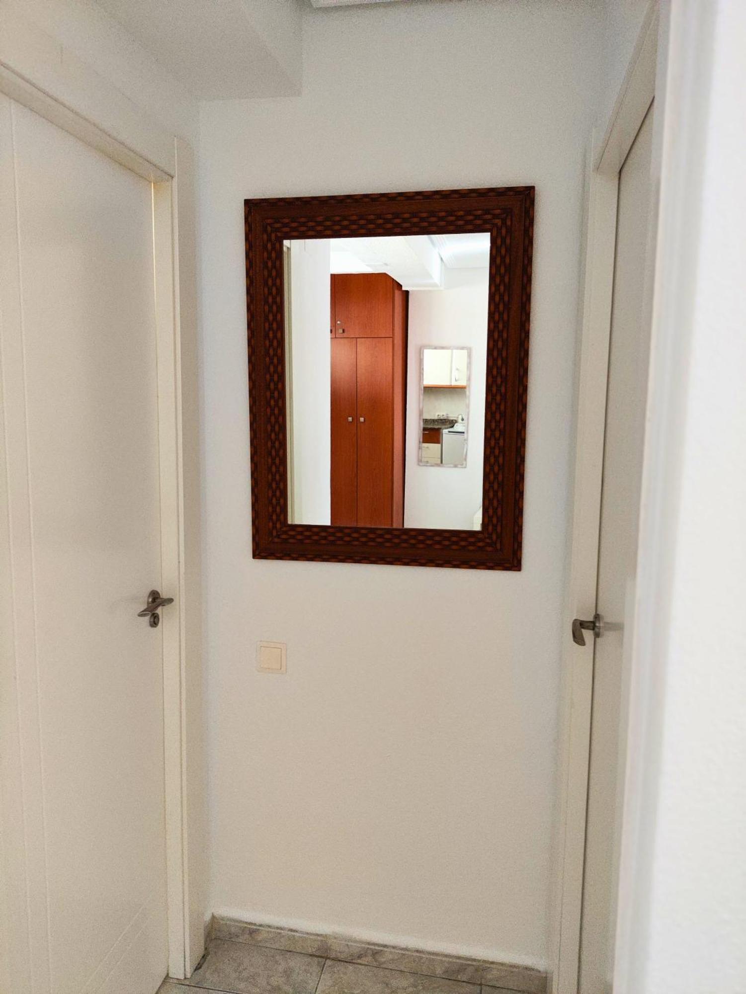 Blue&Grey Oca Holidays Apts Бенидорм Екстериор снимка
