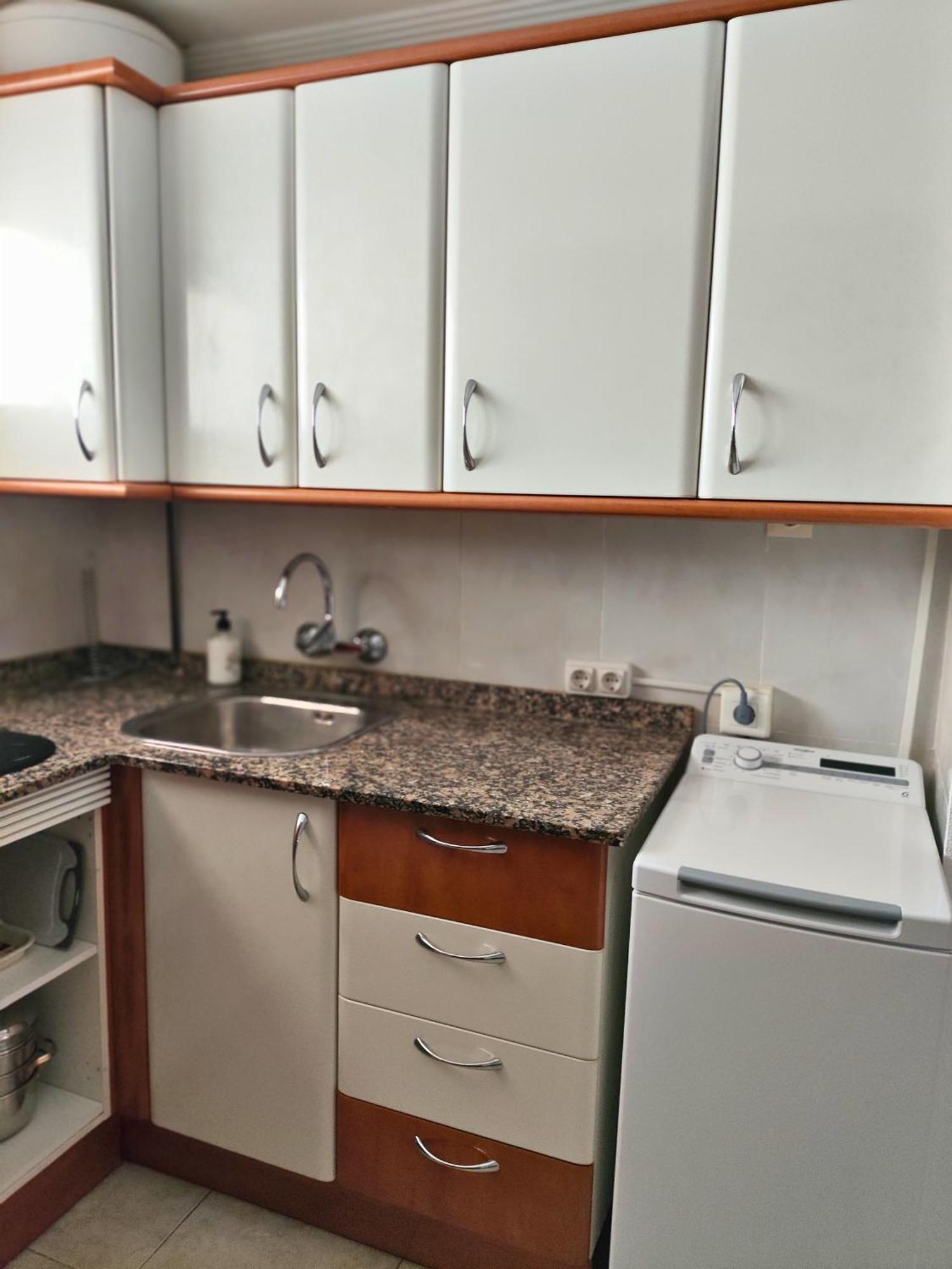 Blue&Grey Oca Holidays Apts Бенидорм Екстериор снимка