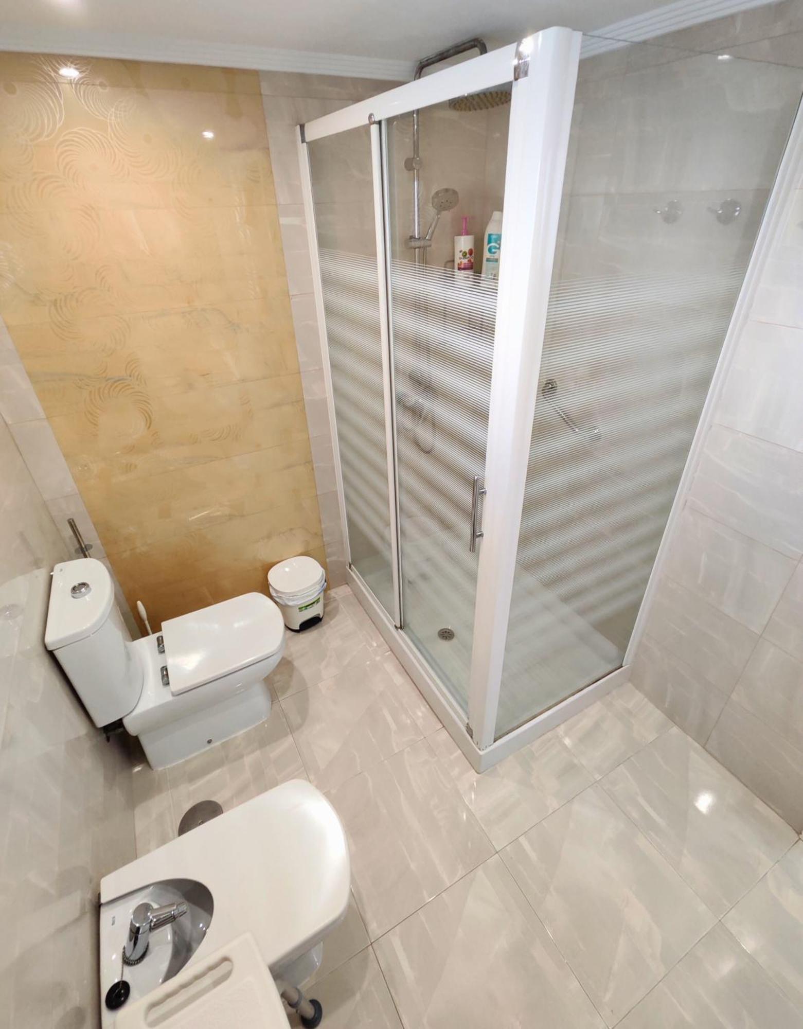 Blue&Grey Oca Holidays Apts Бенидорм Екстериор снимка